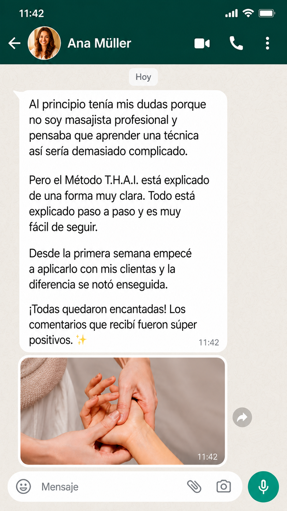 Testimonio 2